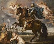 Peter Paul Rubens Triumph of the Duke of Buckingham china oil painting artist
